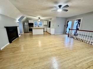 4036 Vernon Creek Rd, Cunningham, TN 37052