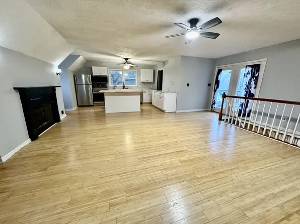 4036 Vernon Creek Rd, Cunningham, TN 37052