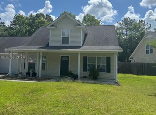 981 Brandon Cv, Ridgeland, SC 29936