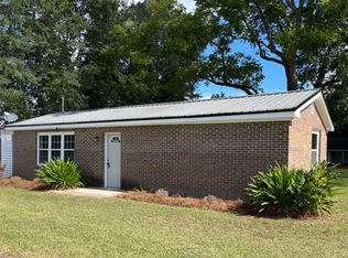 1530 W Main St, Harleyville, SC 29448
