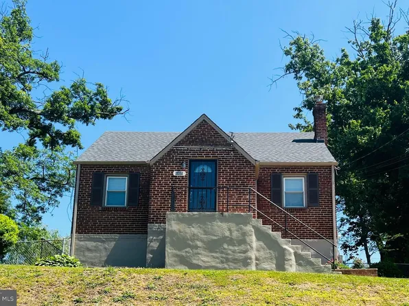 6405 Knollbrook Dr, Hyattsville, MD 20783