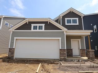 5483 Valleydale Rd, Powell, OH 43065