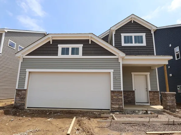 5483 Valleydale Rd, Powell, OH 43065