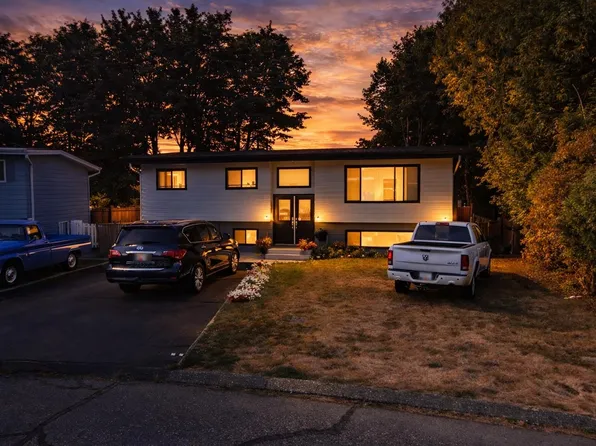 1960 Catalina Cres, Abbotsford, BC V2T 3W1
