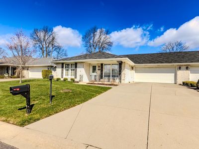 4501 N Wheeling Ave #10A-102, Muncie, IN, 47304
