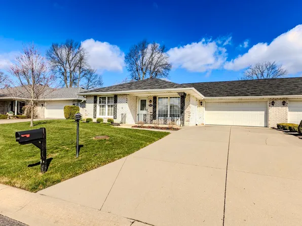 4501 N Wheeling Ave #10A-102, Muncie, IN 47304