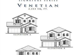 13567 Lawkland St, El Paso, TX 79928