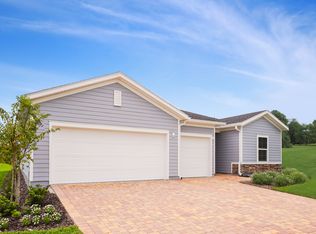 3400 Tupelo Loop, Green Cove Springs, FL 32043