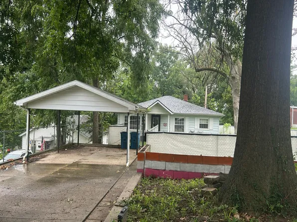 125 Tomlinson St, East Alton, IL 62024