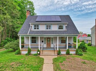 30 Birchwood St, Waterbury, CT 06708