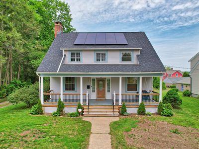 30 Birchwood Street, Waterbury, CT, 06708