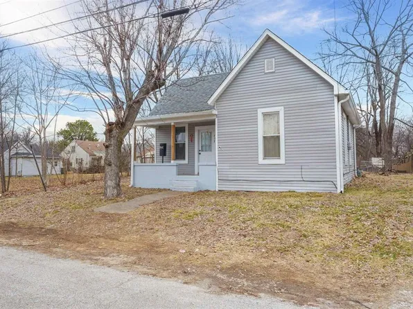 717 Gunther Ave, Owensboro, KY 42303