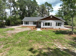 70 Oak Grove Church Rd, Lakeland, GA 31635