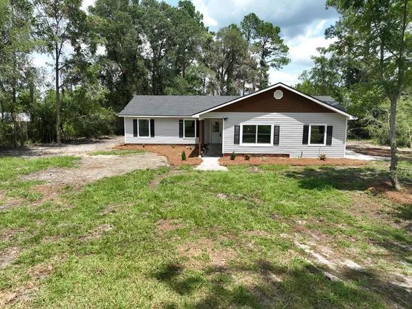 70 Oak Grove Church Rd, Lakeland, GA 31635