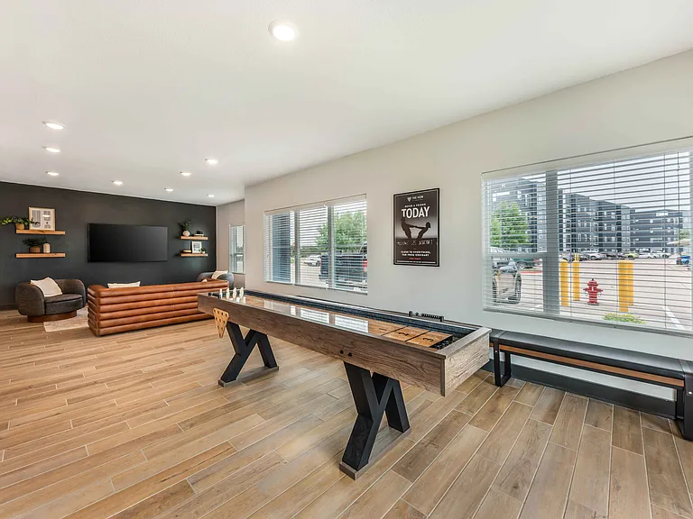 Clubhouse