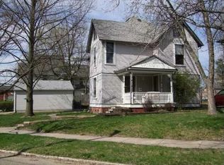 21 S Irvington Ave, Indianapolis, IN 46219