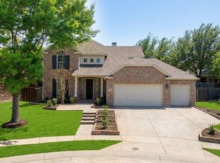 1709 Stapleton Dr, McKinney, TX 75071