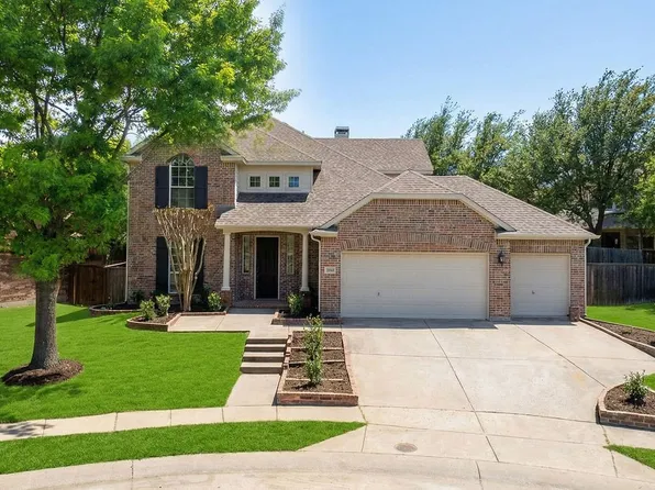 1709 Stapleton Dr, McKinney, TX 75071