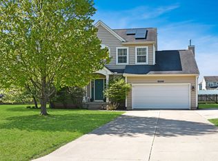 5229 Stapleton Dr, Kalamazoo, MI 49009