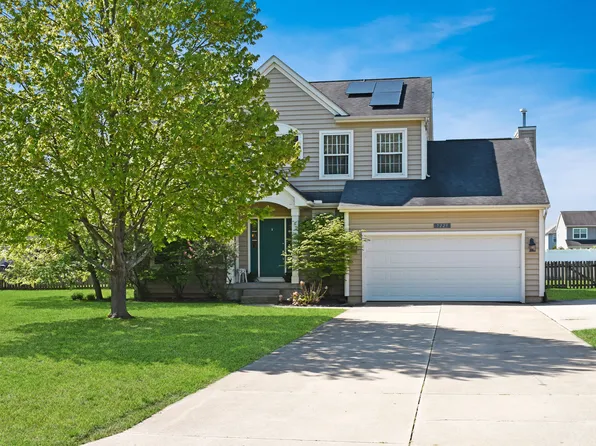 5229 Stapleton Dr, Kalamazoo, MI 49009