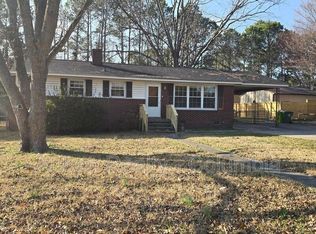 6627 Wingard St, Columbia, SC 29209