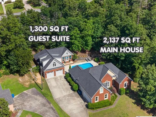 318 Mayfield Ln NE, Jacksonville, AL 36265