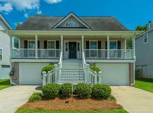 331 Clayton Dr, Charleston, SC 29414