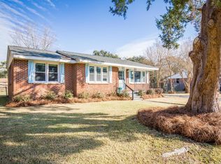 734 Windward Rd, Charleston, SC 29412