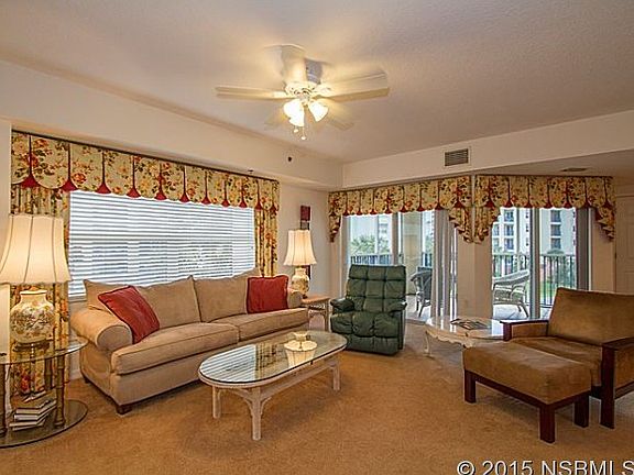 2nd image of 5300 S Atlantic Ave APT 8301