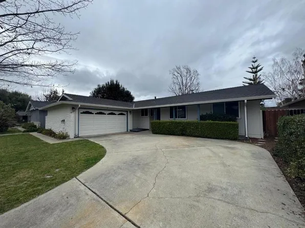 574 Flannery St, Santa Clara, CA 95051