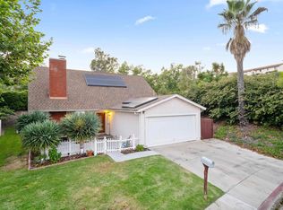 2714 Crownridge Ln, Spring Valley, CA 91977