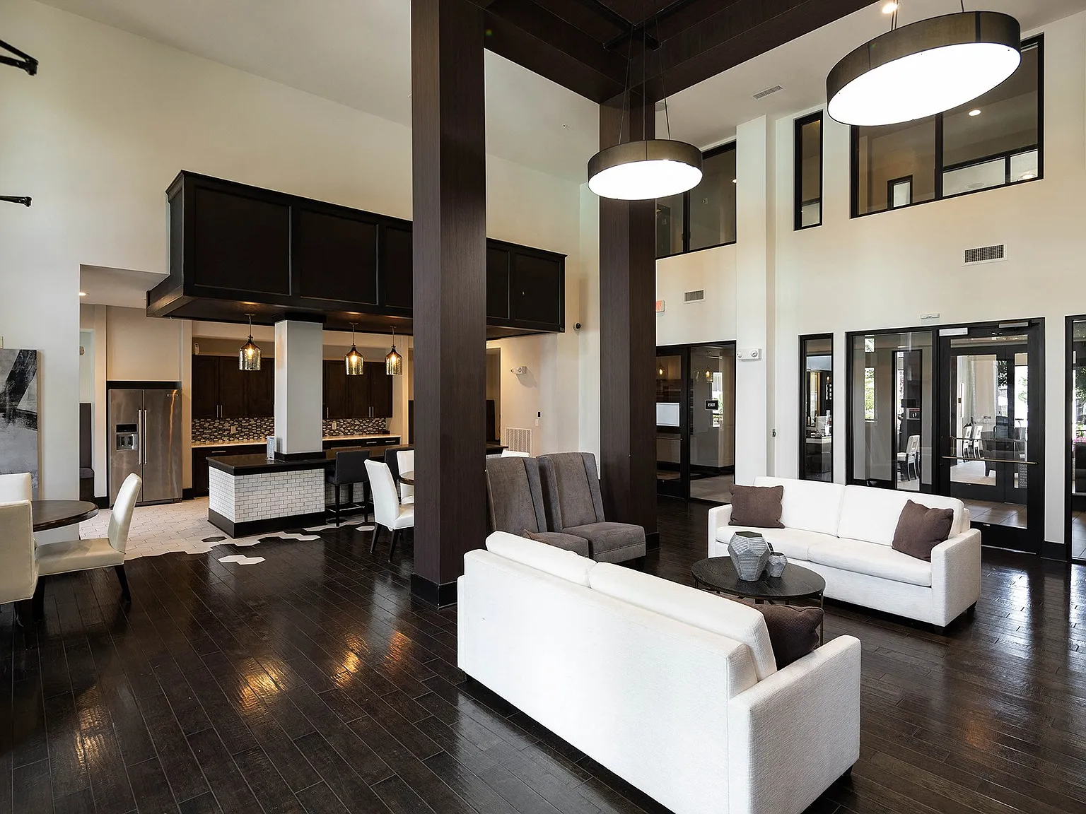 The Juncture Apartments — Photo 2