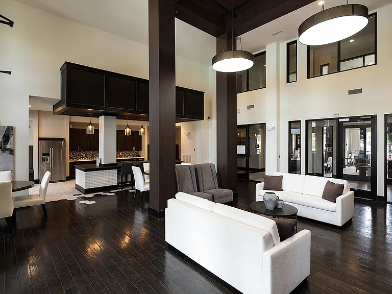 The Juncture Apartments — Photo 2