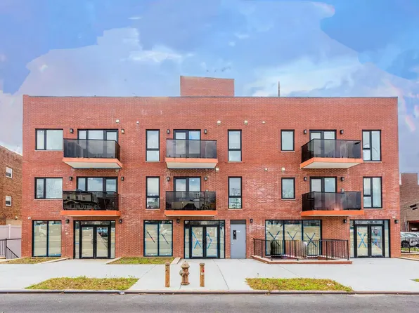 16502 Sanford Ave, Flushing, NY