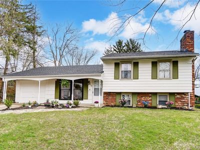240 Teakwood Ln, Springboro, OH, 45066