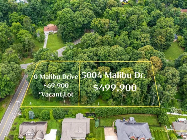 0 Malibu Dr, Knoxville, TN 37918