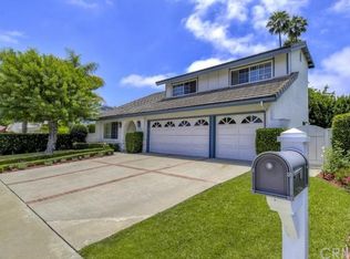 23981 La Chiquita Dr, Mission Viejo, CA 92691