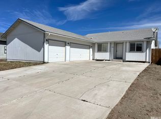2170 Snowdrift Rd, Fernley, NV 89408