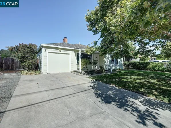 1832 Noemi Dr, Concord, CA 94519