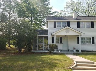 101 N Carlisle St, Gaston, SC 29053