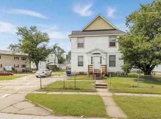 1269 4th Ave SE, Cedar Rapids, IA 52403