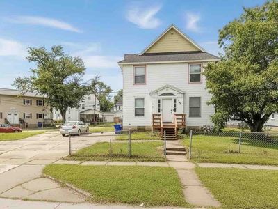 1269 4th Ave SE, Cedar Rapids, IA, 52403