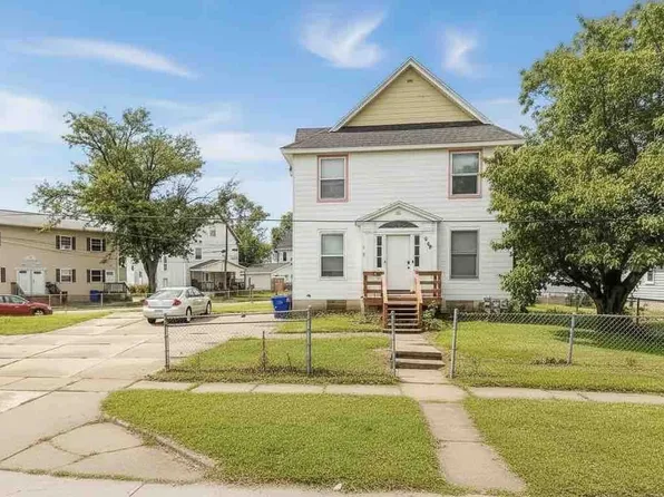 1269 4th Ave SE, Cedar Rapids, IA 52403