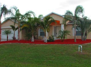 506 Hamwood St SW, Palm Bay, FL 32908