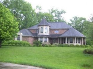 540 Brandeyleigh Ln, Springfield, OH 45506