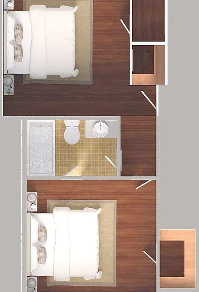 Westridge Apartments — Photo 10