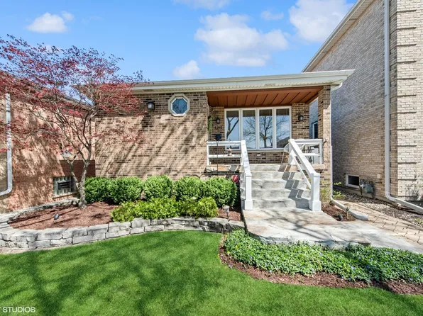4213 N Newland Ave, Harwood Heights, IL 60706