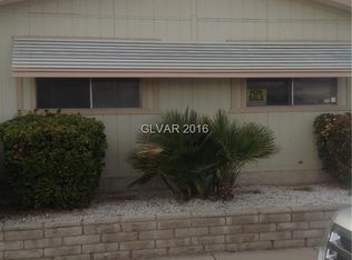 3223 Comitan Ln, Las Vegas, NV 89122