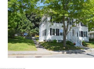 280 Front St, Bath, ME 04530