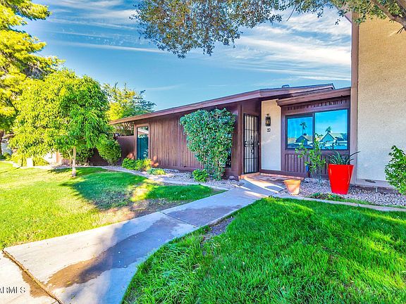 4th image of 1550 N STAPLEY Drive #68